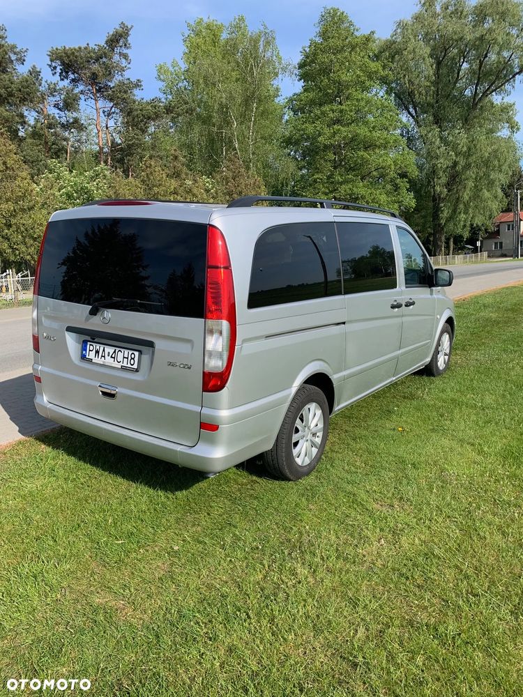 Mercedes-Benz Vito 639.703 - 3