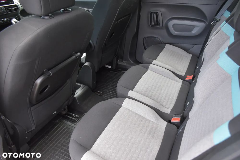 Citroën Berlingo XL BlueHDi 100 START - 35
