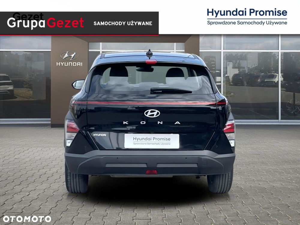 Hyundai Kona - 4