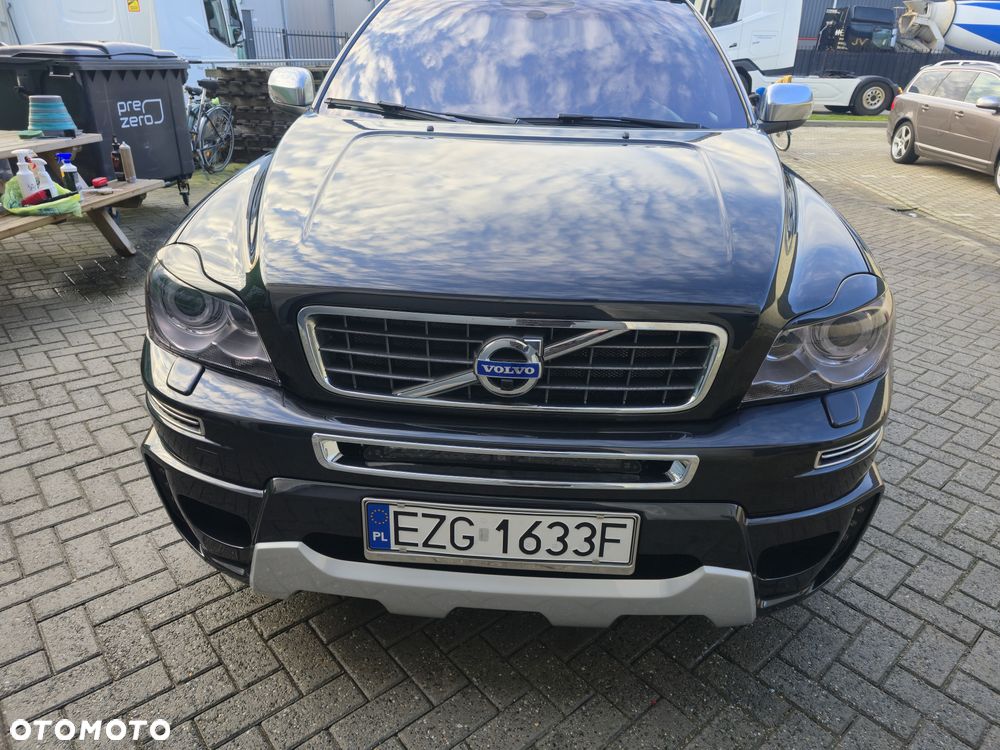 Volvo XC 90 D5 AWD Executive - 5