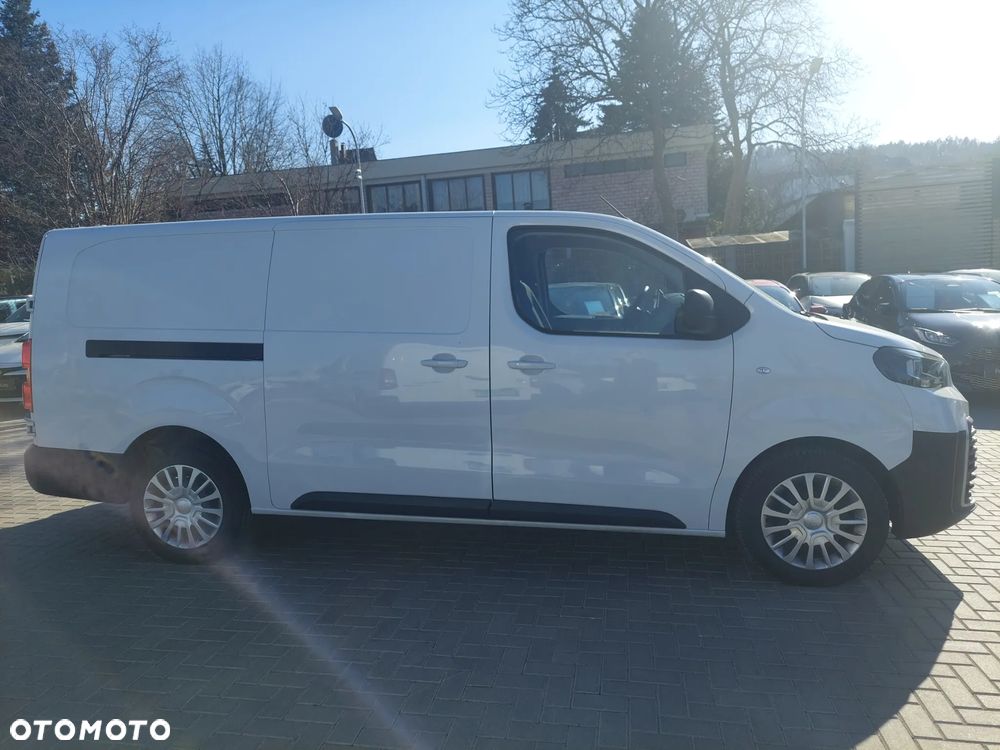 Toyota Proace - 5