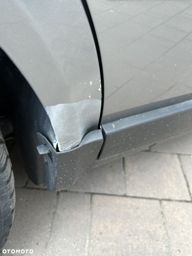 Volkswagen Passat 2.0 Comfortline - 21