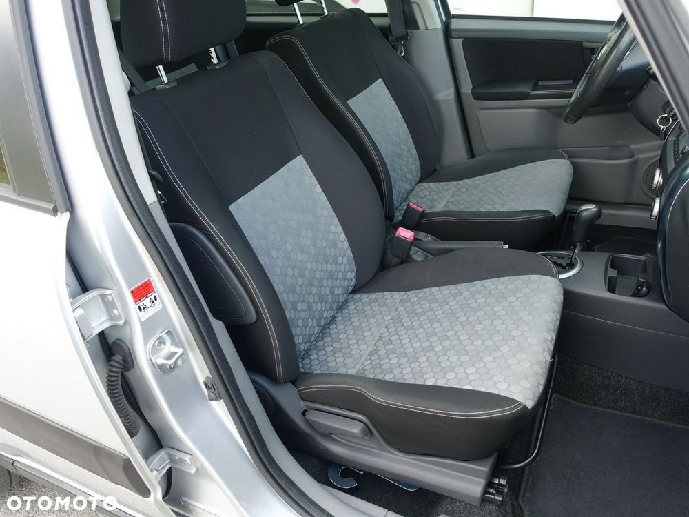 Suzuki SX4 1.6 VVT Automatic 4x2 Style - 19