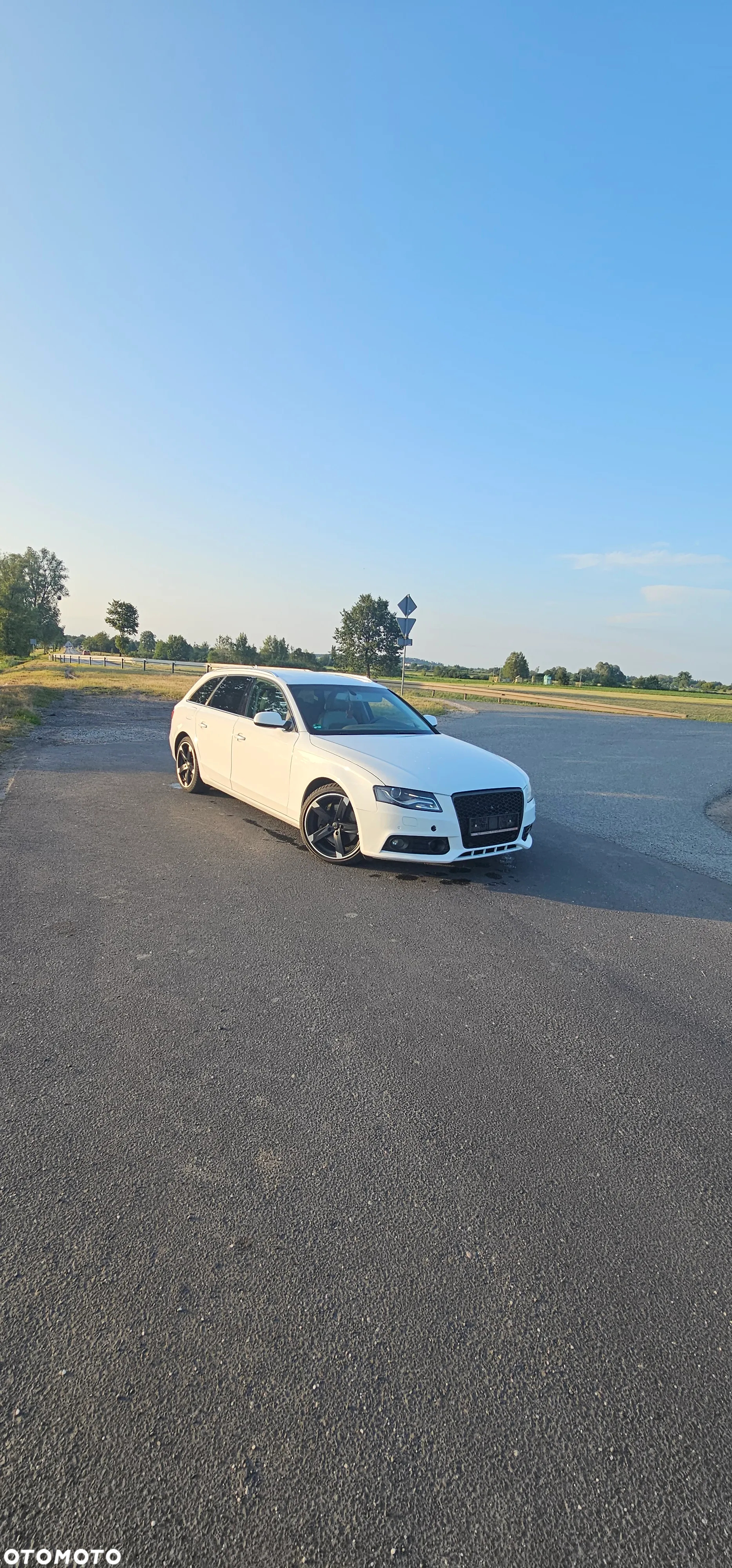Audi A4 Avant 3.0 TDI DPF quattro S tronic Ambition - 9