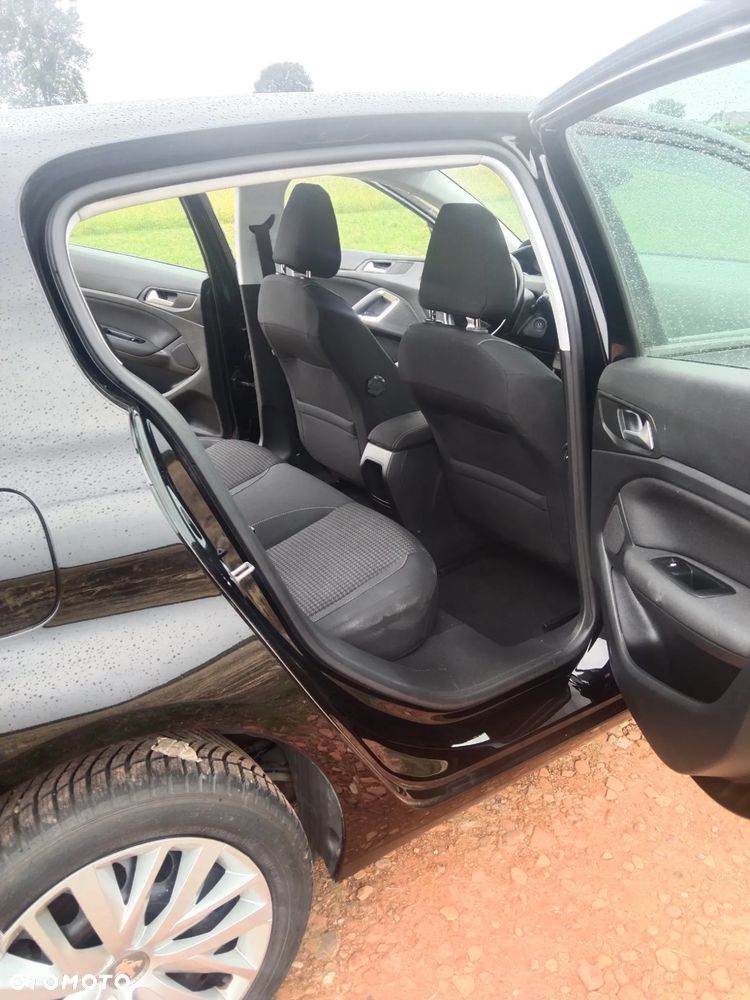 Peugeot 308 BlueHDi 130 Stop & Start Active - 9