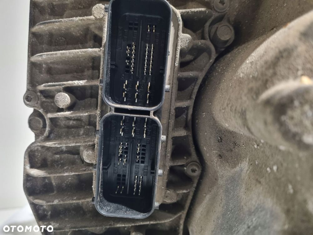 STEROWNIK SKRZYNI Ford B Max B-Max Fiesta VII MK7 1.6 16V VTI A2C30743100 - 3