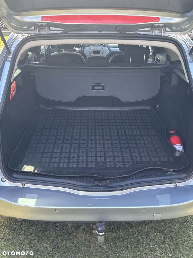 Ford Mondeo 2.0 TDCi ECOnetic Ambiente - 3