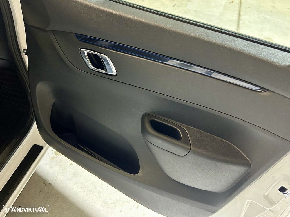 Dacia Spring Electric 45 Comfort Plus - 51