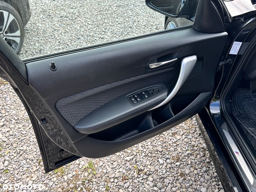 BMW Seria 1 - 10