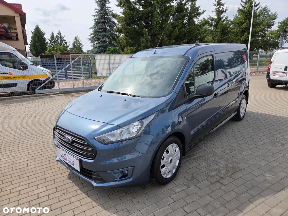 Ford Transit Connect 230 L2 Trend (bryg.) - 5