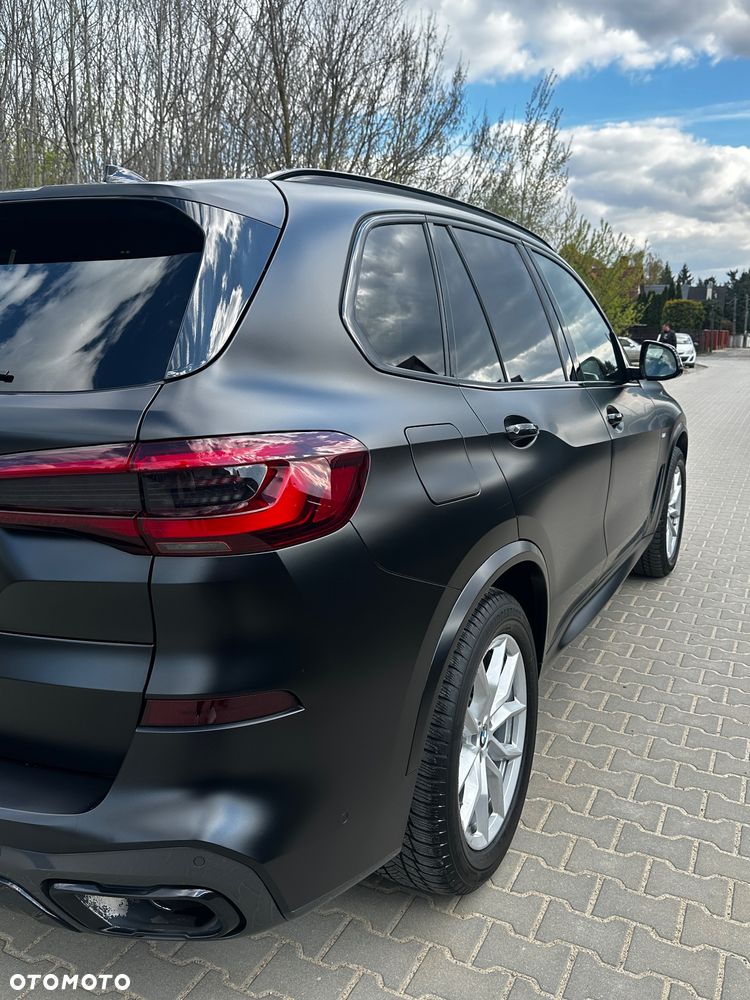 BMW X5 xDrive25d - 14