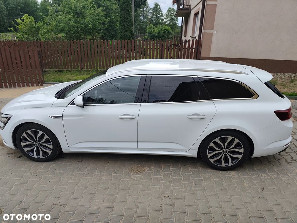 Renault Talisman ENERGY dCi 160 EDC INITIALE PARIS - 20