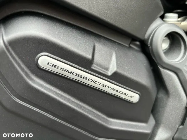 Ducati Multistrada - 5