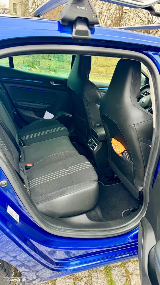 Renault Mégane 1.5 dCi GT Line - 26