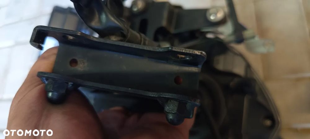 YAMAHA XJ6 REFLEKTOR LAMPA LICZNIK ZEGARY STELAŻ WYPEŁNIENIE OWIEWKA - 15