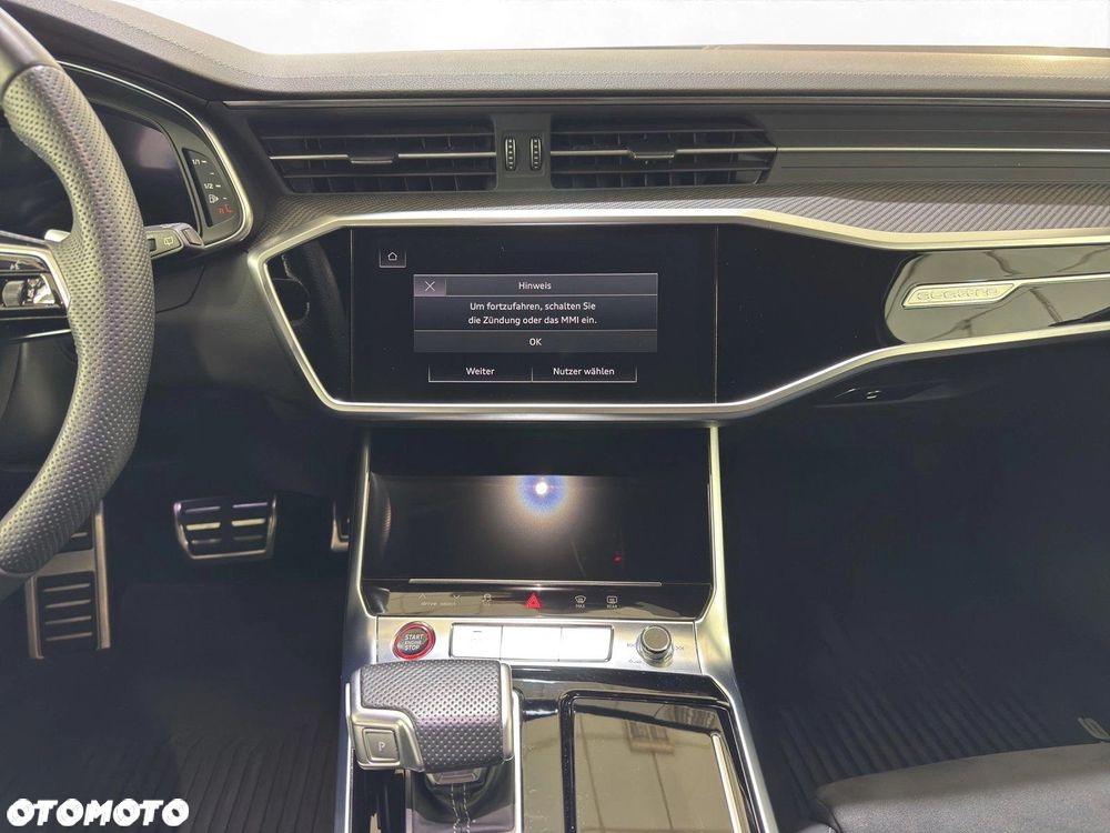 Audi S6 Avant TDI Tiptronic - 17