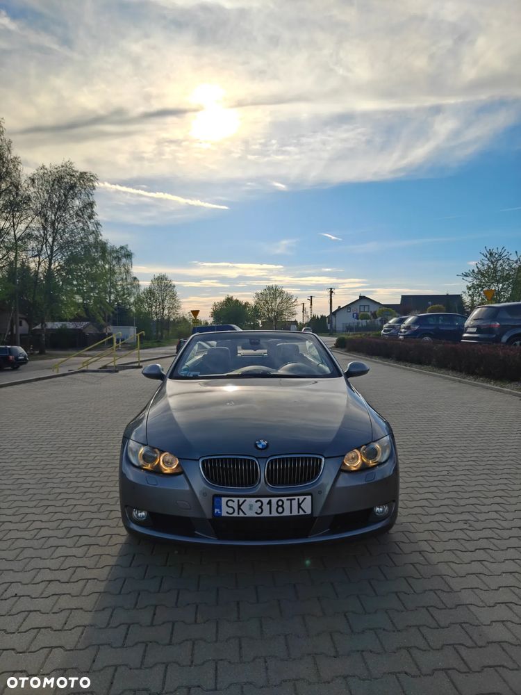 BMW Seria 3 330d - 13