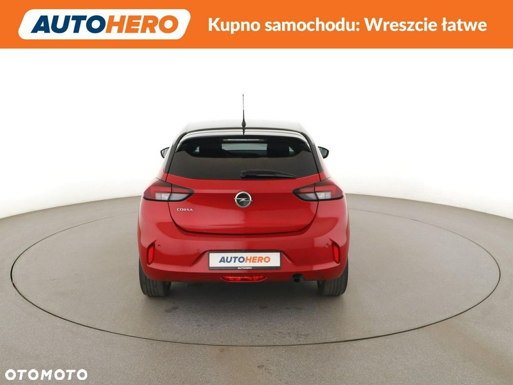 Opel Corsa 1.2 Edition Business Pack S&S - 7