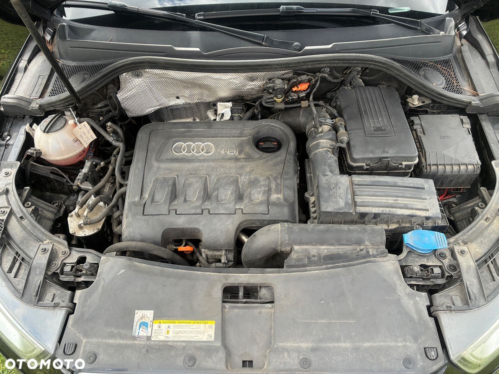 Audi Q3 - 9