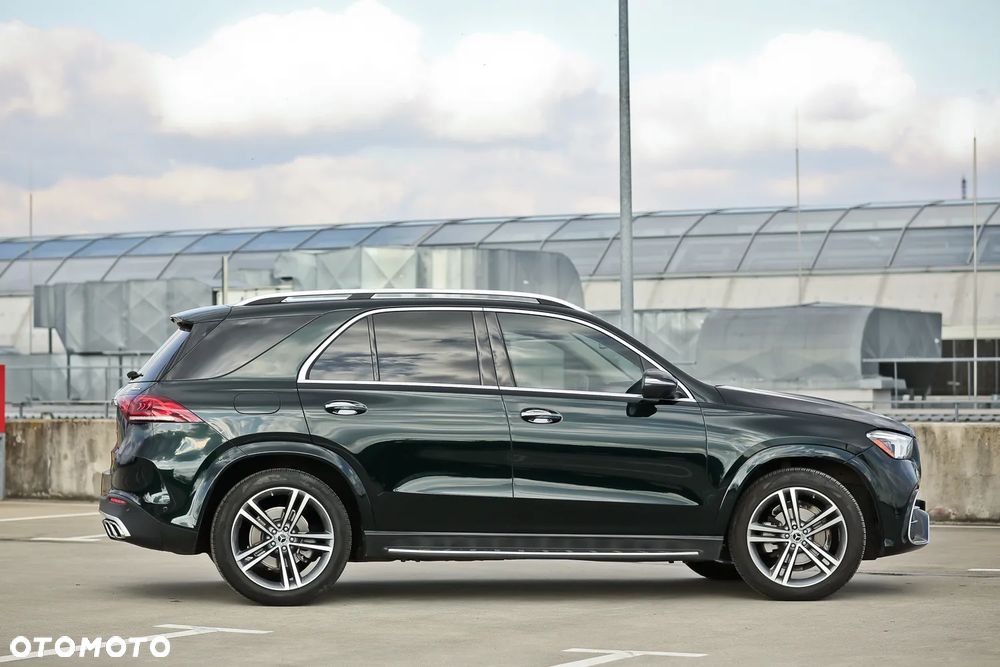Mercedes-Benz GLE - 16