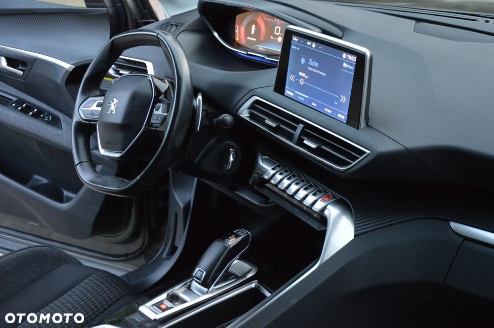Peugeot 3008 PureTech 130 Stop & Start EAT6 Active - 14