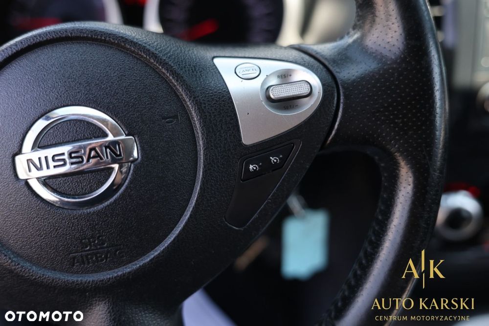 Nissan Juke - 23