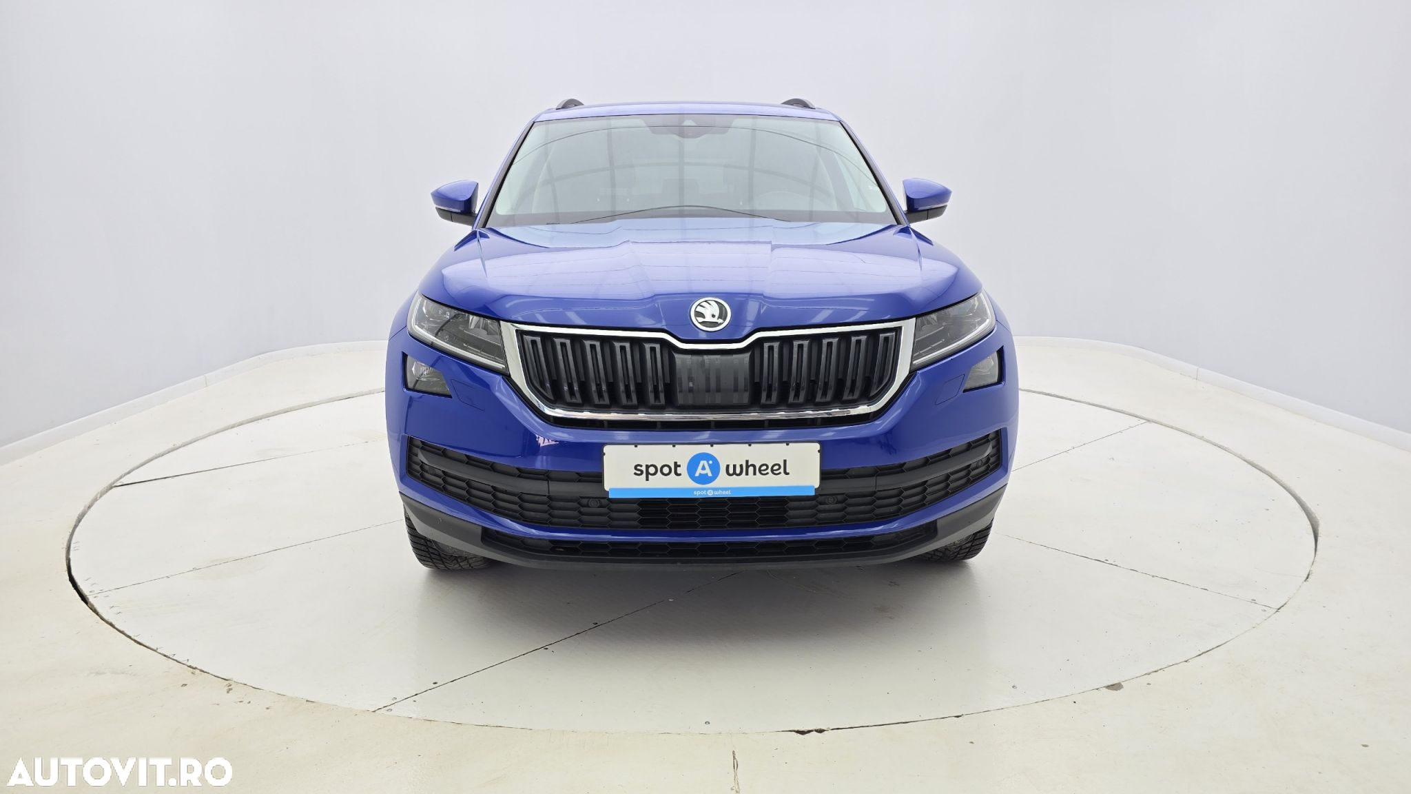 Skoda Kodiaq 2.0 TDI 4X4 DSG Style - 2