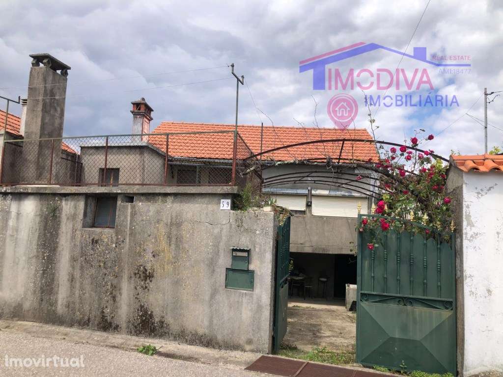 Casa de Campo com terreno em Vila Facaia - Grande imagem: 5/32