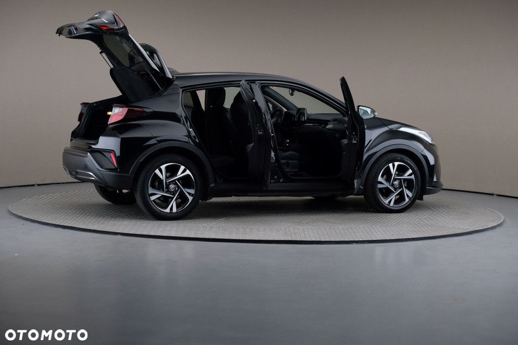 Toyota C-HR 2.0 Hybrid Style - 6