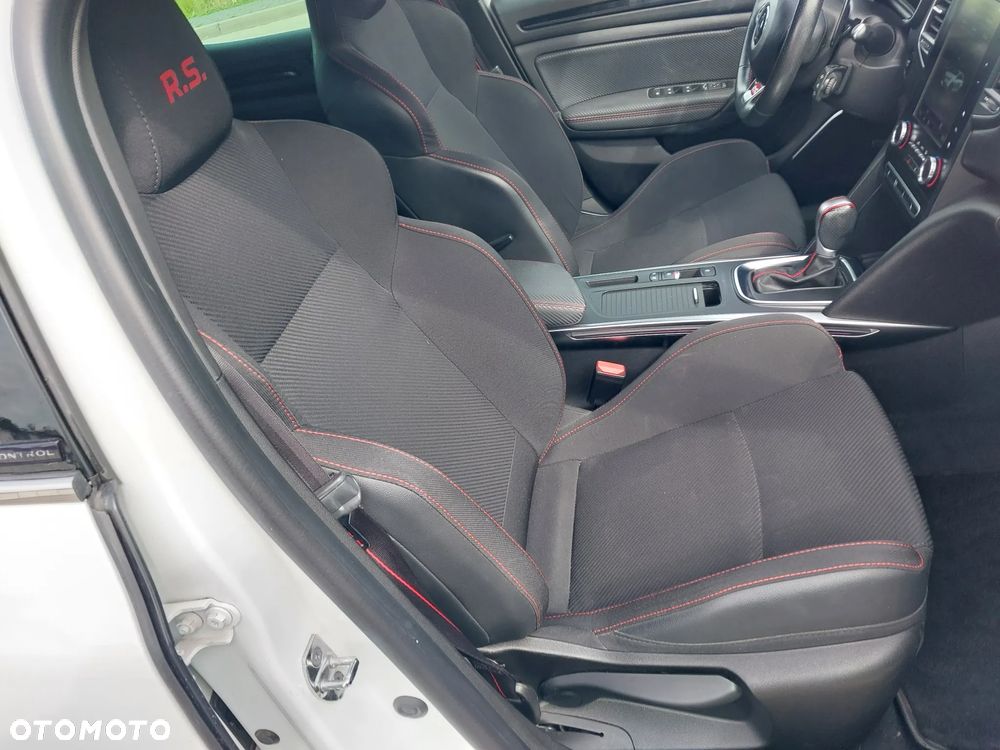 Renault Megane 1.8 TCe R.S EDC - 13