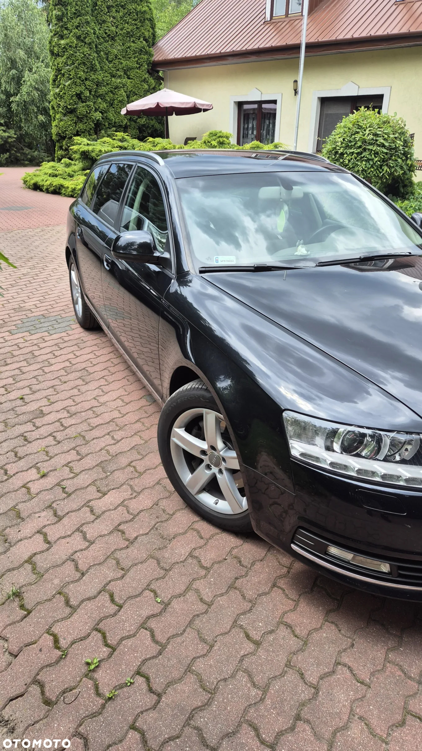 Audi A6 2.0 TFSI - 4