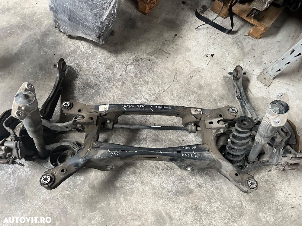 Punte spate HYUNDAI TUCSON, KIA SPORTAGE an 2022 tractiune fata cod 55405-N9050 - 1
