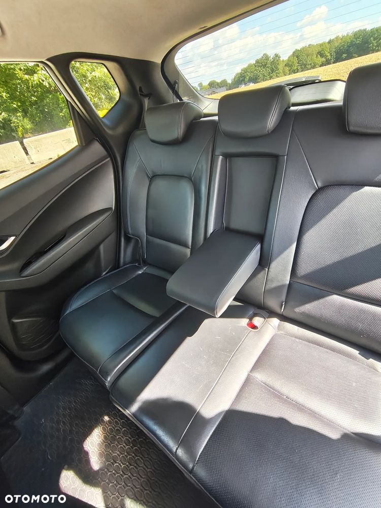 Hyundai ix20 1.4 CRDi Comfort blue - 7