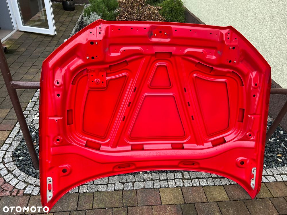 Audi A3 8V ,8V4 Maska silnika - 4