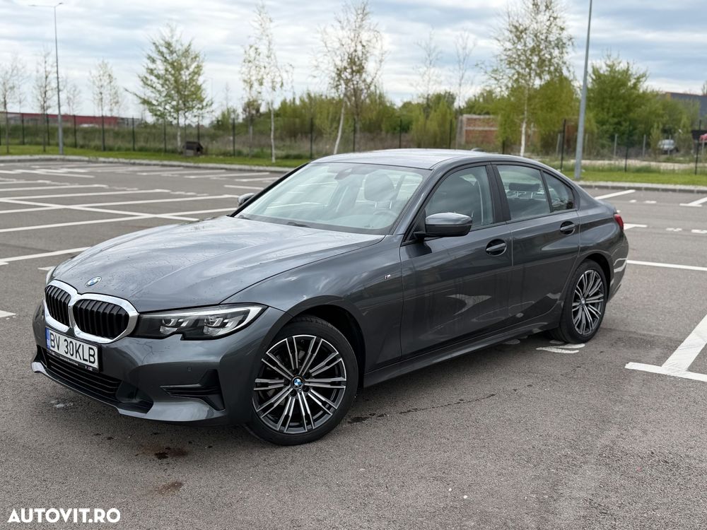 BMW Seria 3 - 1