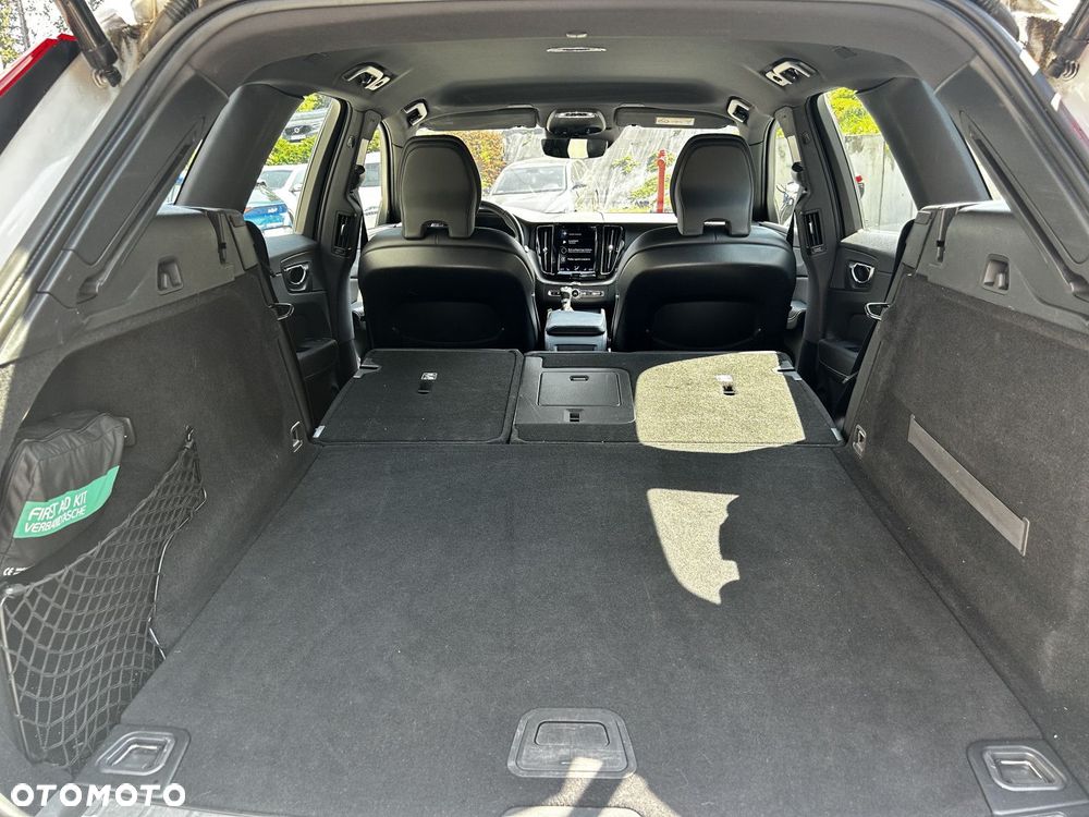 Volvo XC 60 - 18