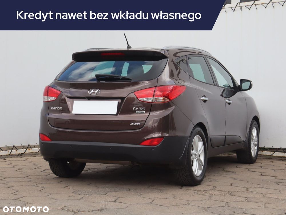 Hyundai ix35 - 7