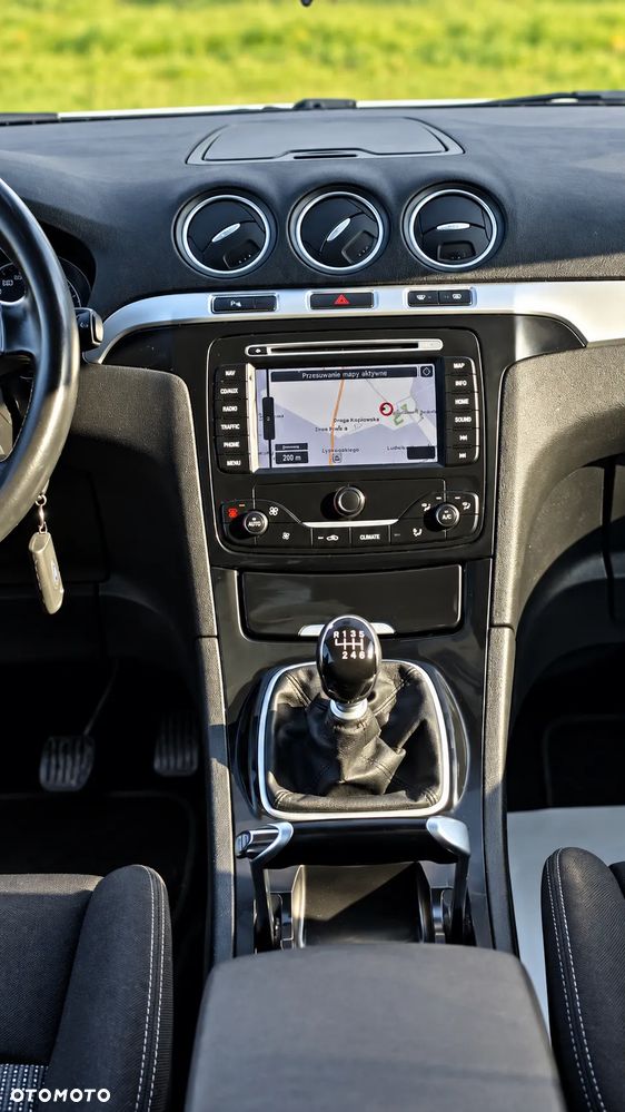 Ford S-Max - 4