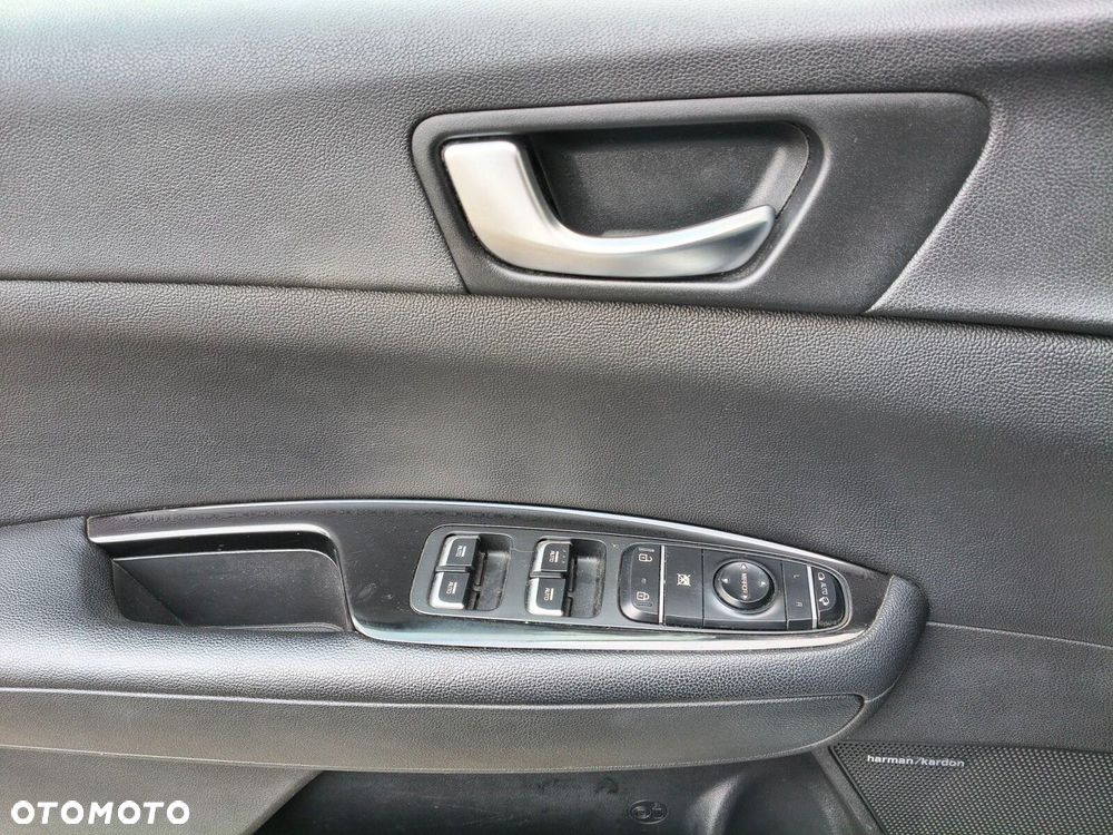 Kia Optima 1.6 CRDI SCR L DCT - 39