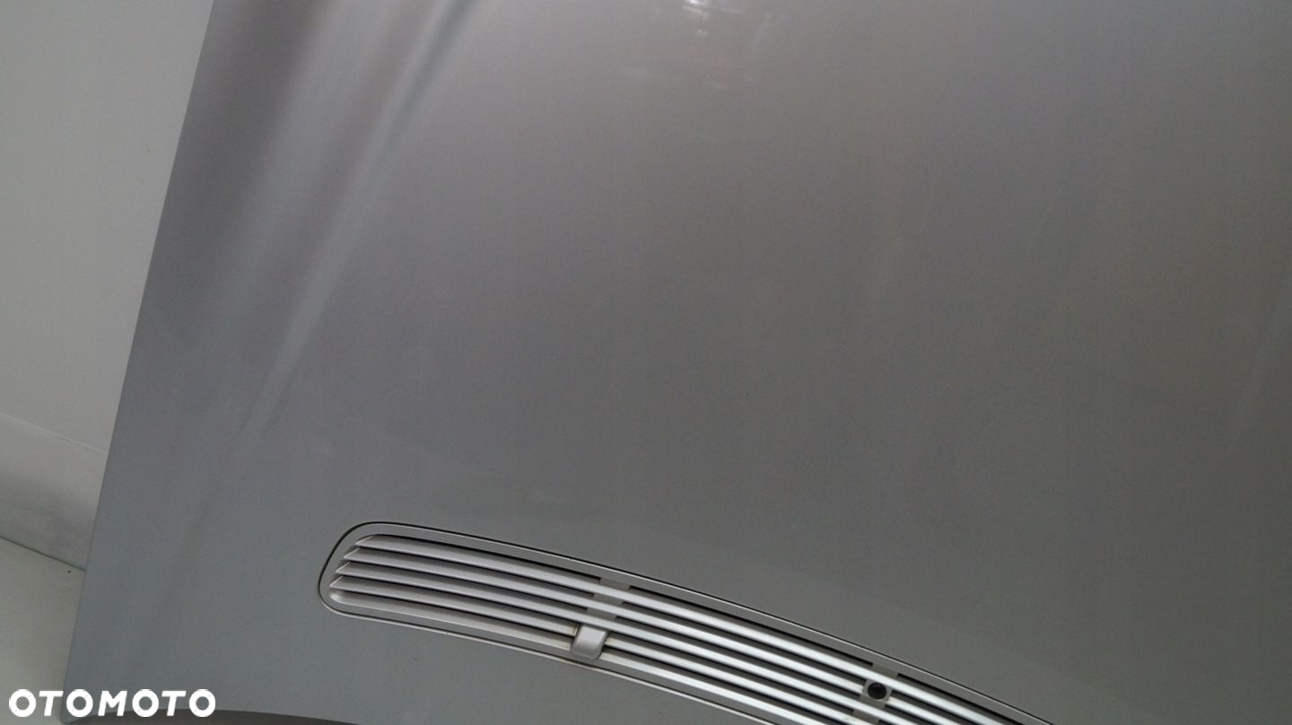MASKA MERCEDES E-KLASA W211 LIFT AVANTGARDE C775 2008 - 8