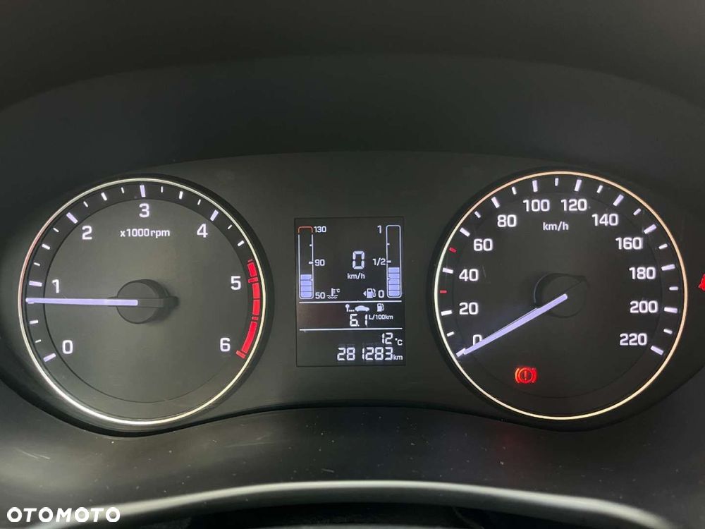 Hyundai i20 1.4 CRDI Comfort - 9