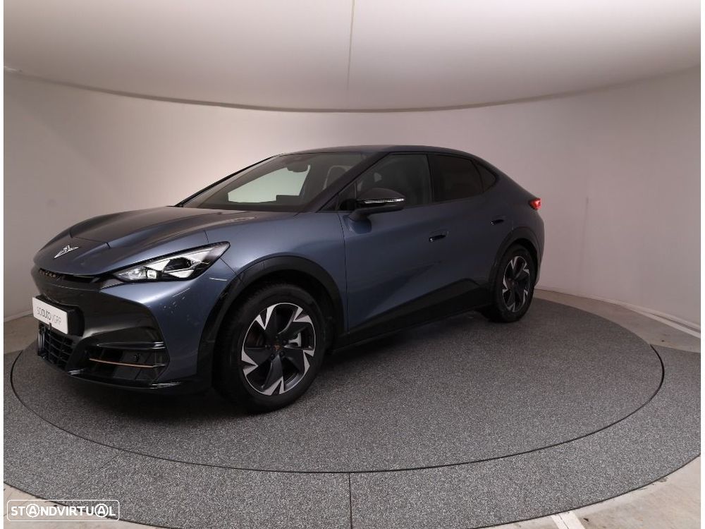 Cupra Tavascan 77 kWh Endurance - 2