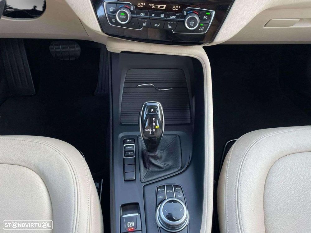 BMW X1 18 i sDrive Line Sport Auto - 11