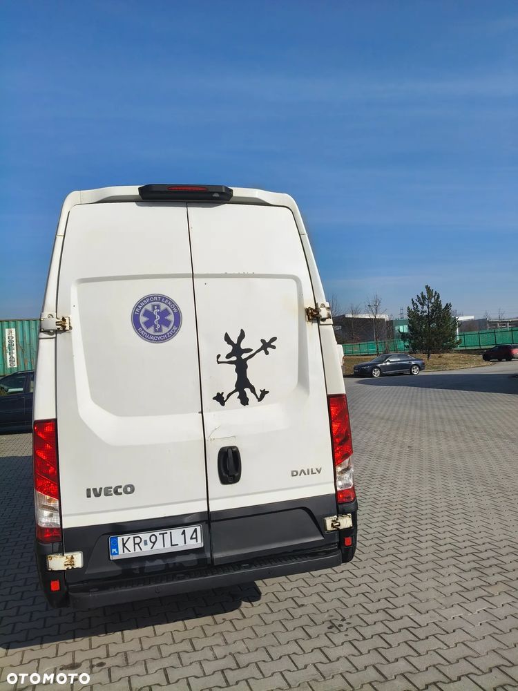Iveco DAILY - 3