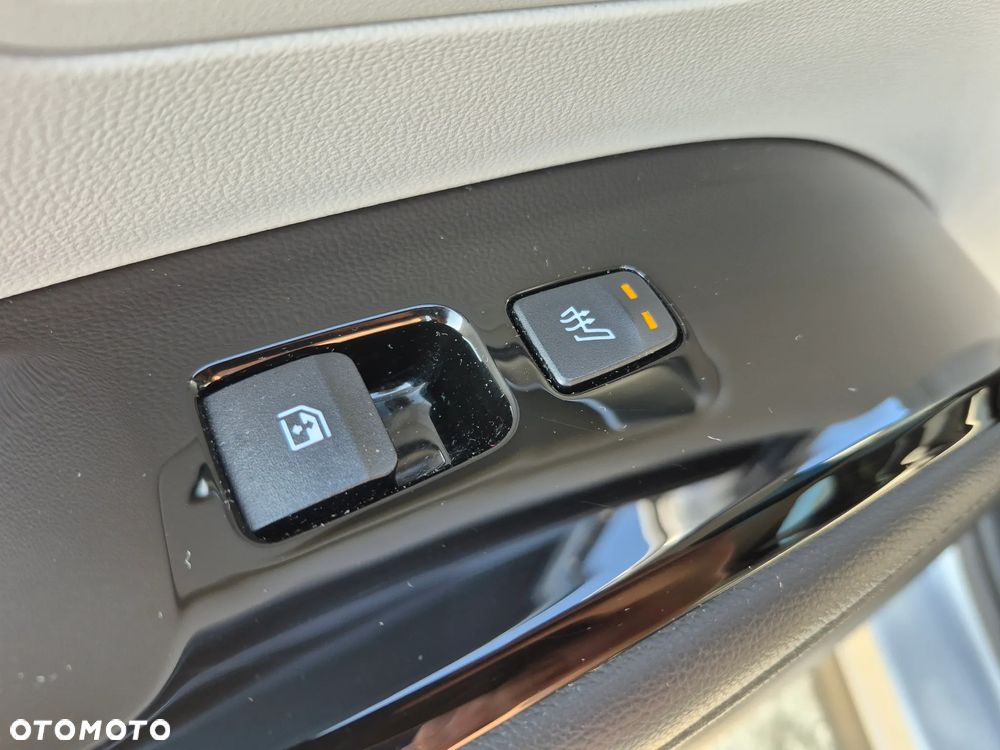 Hyundai Tucson 1.6 T-GDi Platinum 4WD DCT - 20