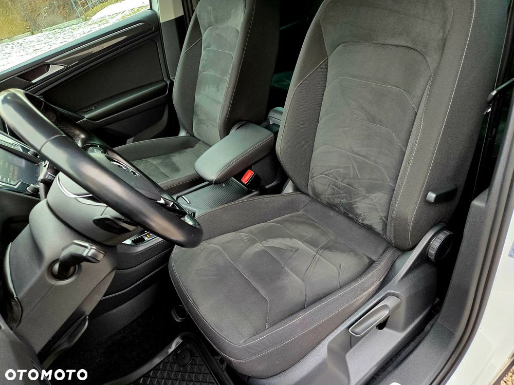 Volkswagen Tiguan 2.0 TDI BMT SCR 4Mot Highline DSG - 22