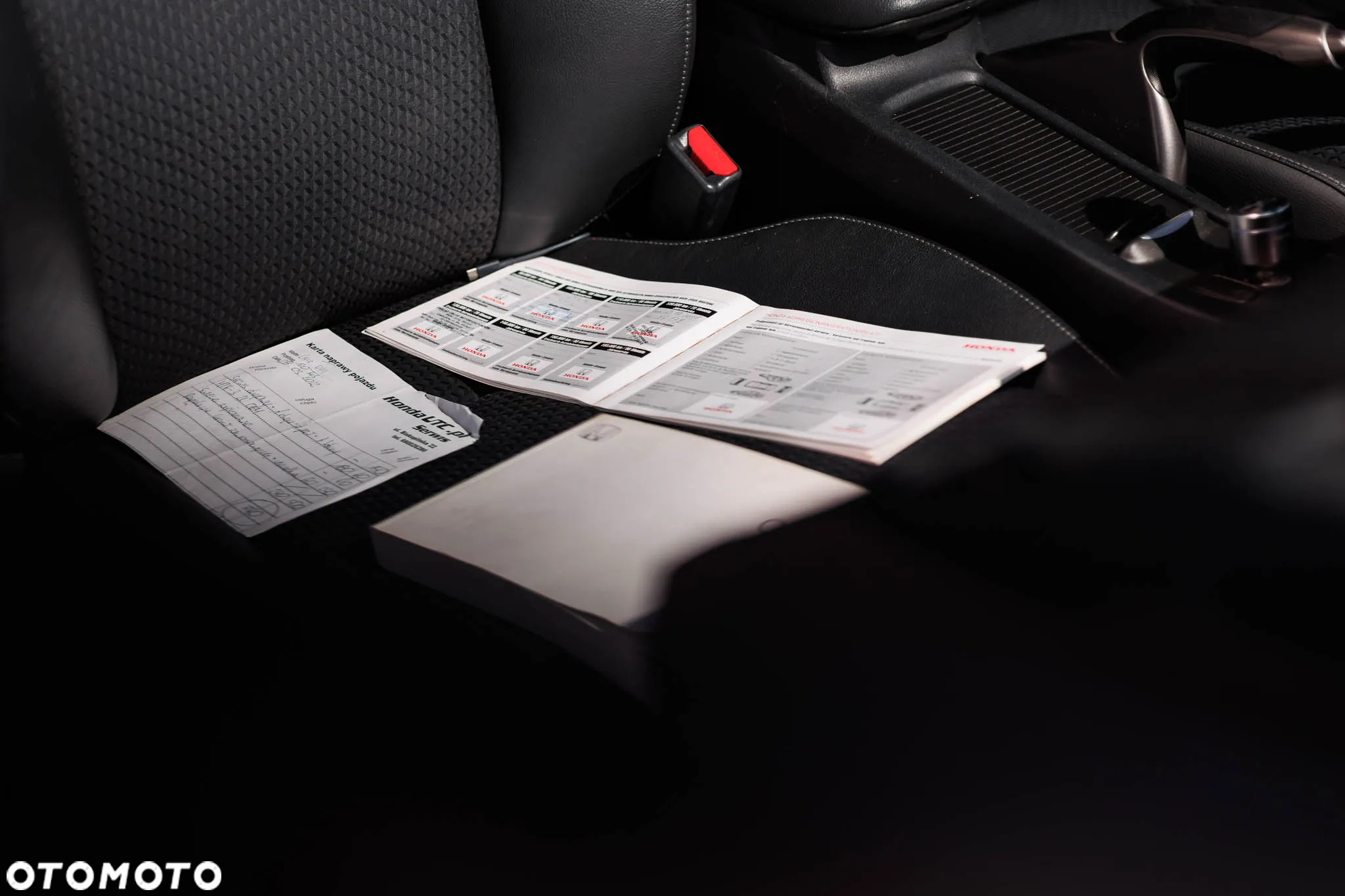 Honda Civic 1.4 i-VTEC Sport - 10