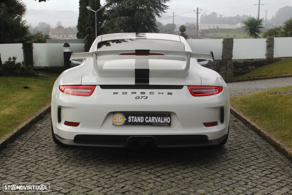 Porsche 911 Série F - 9