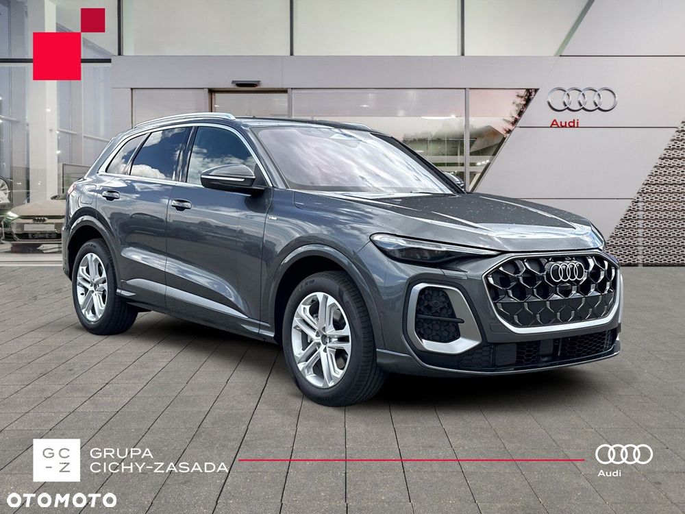 Audi Q5 - 8