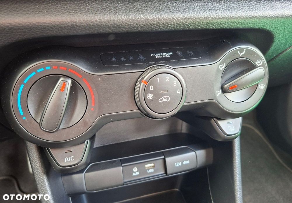 Kia Picanto - 29